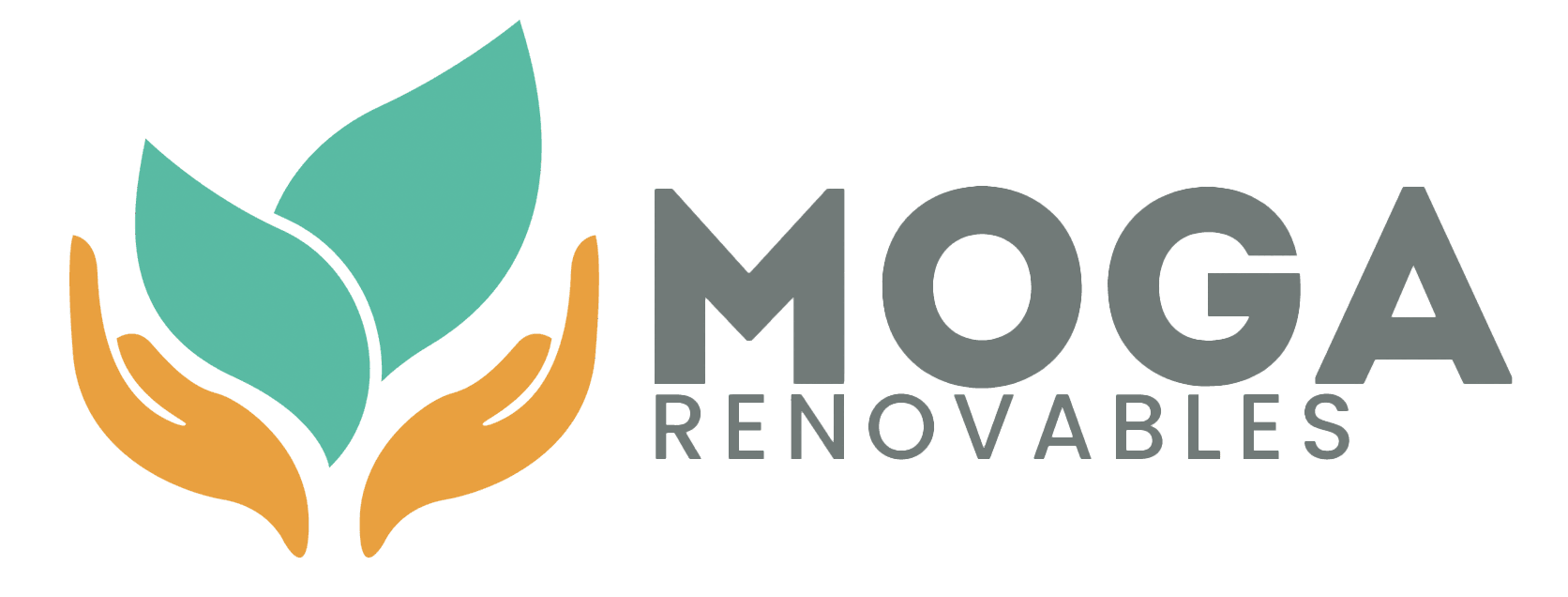 Moga Renovables Logo